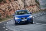 Seat Leon TGI 2017 года (WW)